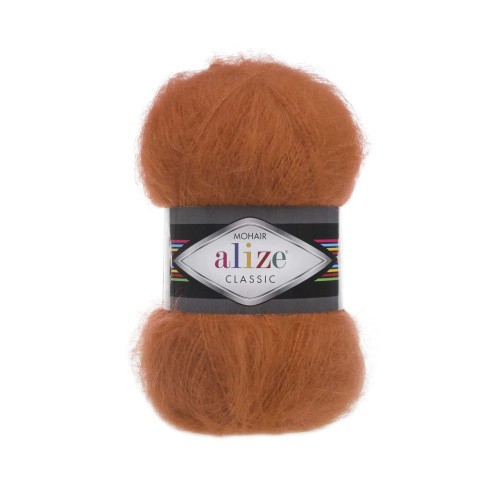 Пряжа Alize Mohair Classic