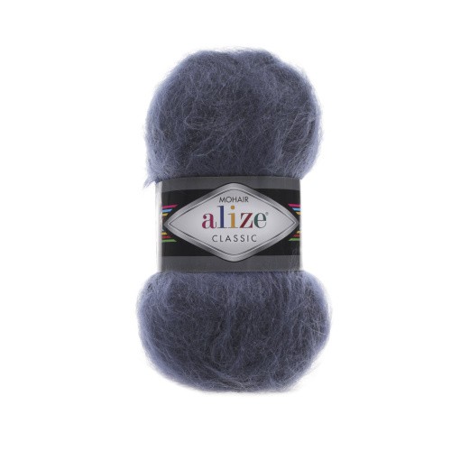 Пряжа Alize Mohair Classic