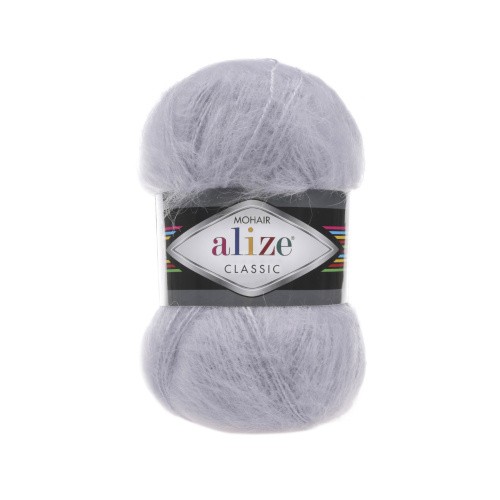 Пряжа Alize Mohair Classic