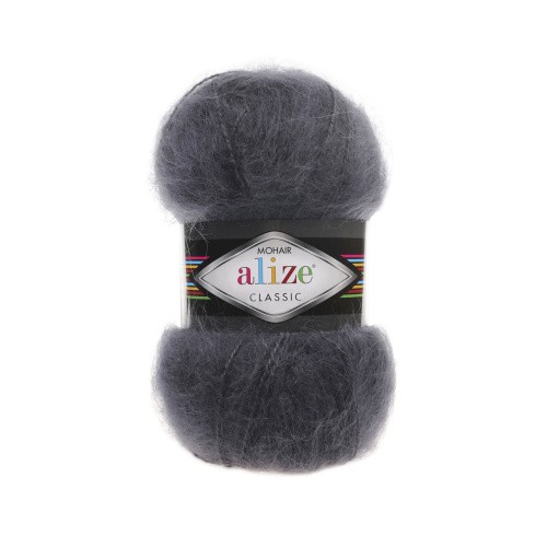 Пряжа Alize Mohair Classic