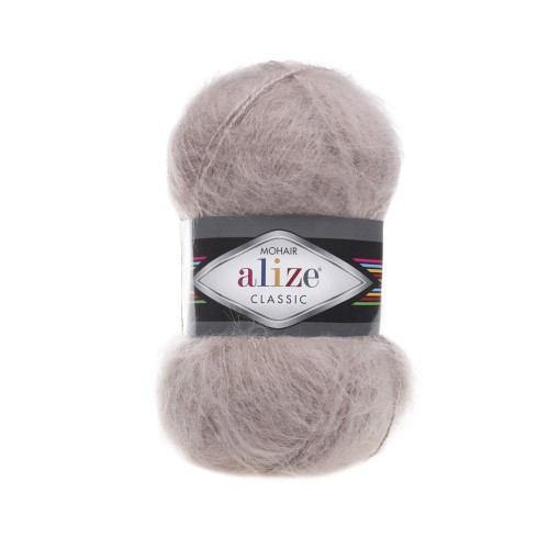 Пряжа Alize Mohair Classic