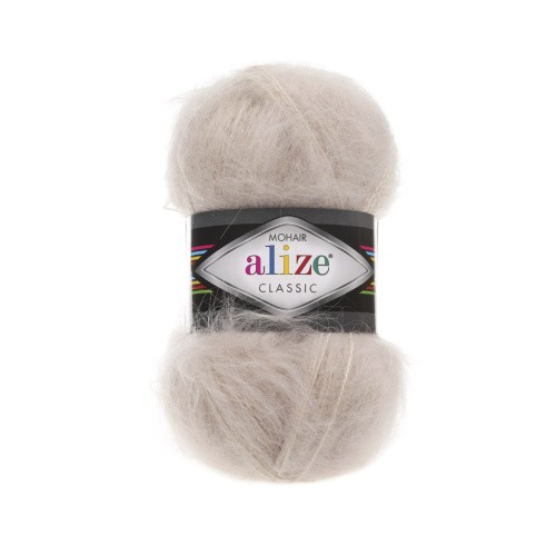 Пряжа Alize Mohair Classic