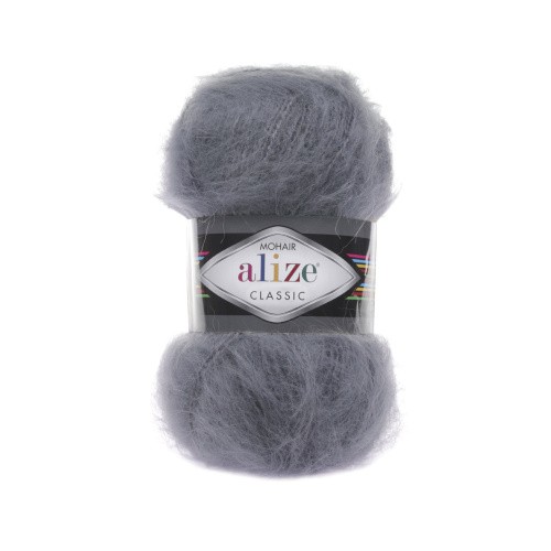 Пряжа Alize Mohair Classic