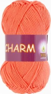 Пряжа Vita cotton Charm