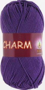 Пряжа Vita cotton Charm