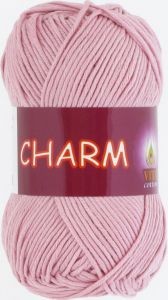 Пряжа Vita cotton Charm
