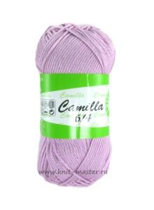 Пряжа Madame Tricote Paris Camilla