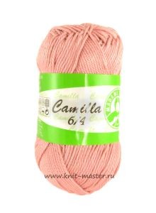 Пряжа Madame Tricote Paris Camilla