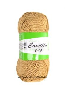 Пряжа Madame Tricote Paris Camilla