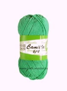 Пряжа Madame Tricote Paris Camilla