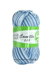Пряжа Madame Tricote Paris Camilla