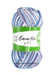 Пряжа Madame Tricote Paris Camilla