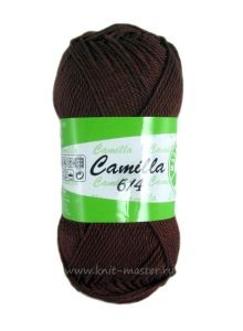 Пряжа Madame Tricote Paris Camilla