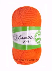 Пряжа Madame Tricote Paris Camilla