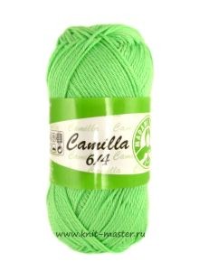 Пряжа Madame Tricote Paris Camilla