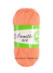 Пряжа Madame Tricote Paris Camilla