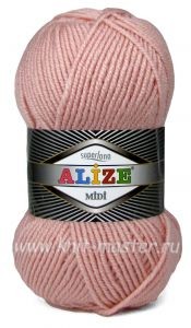 Пряжа Alize Superlana Midi