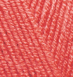 Пряжа Alize Superlana Midi