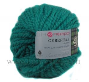 Пряжа Пехорка Северная