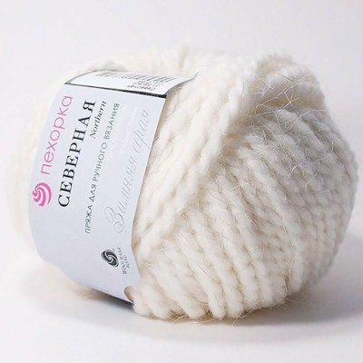 Пряжа Пехорка Северная