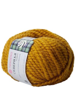 Пряжа Пехорка Северная