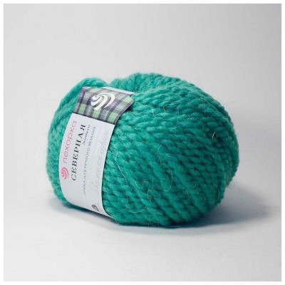 Пряжа Пехорка Северная