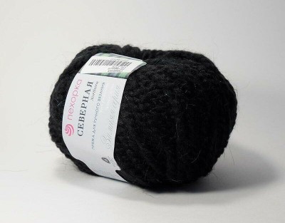 Пряжа Пехорка Северная