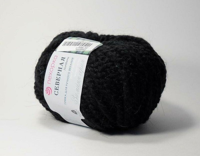 Пряжа Пехорка Северная