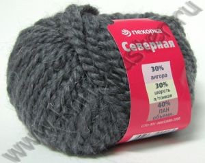Пряжа Пехорка Северная