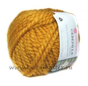 Пряжа Пехорка Северная