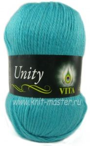Пряжа Vita Unity Light