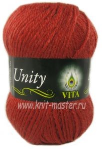 Пряжа Vita Unity Light