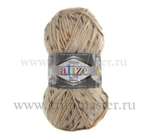 Пряжа Alize Superlana Midi Mosaic