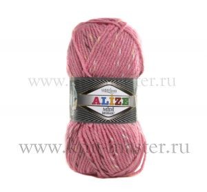 Пряжа Alize Superlana Midi Mosaic