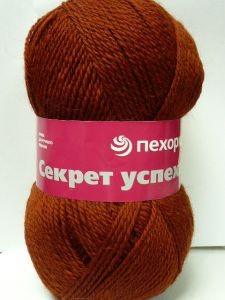 Пряжа Пехорка Секрет успеха