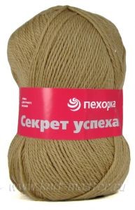 Пряжа Пехорка Секрет успеха