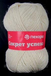 Пряжа Пехорка Секрет успеха