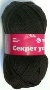 Пряжа Пехорка Секрет успеха