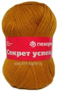 Пряжа Пехорка Секрет успеха