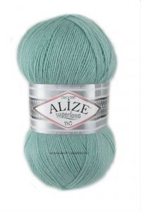 Пряжа Alize Superlana TIG