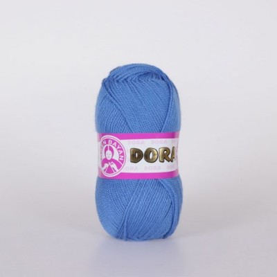 Пряжа Madame Tricote Paris Dora