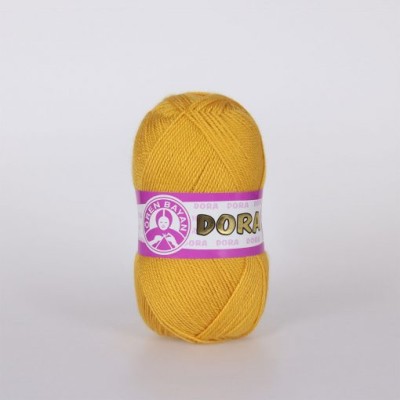 Пряжа Madame Tricote Paris Dora