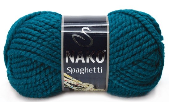 Пряжа Nako Spaghetti
