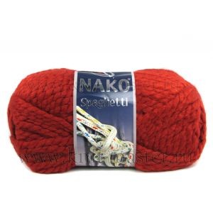 Пряжа Nako Spaghetti