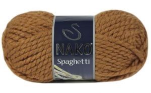 Пряжа Nako Spaghetti