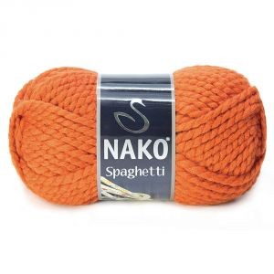 Пряжа Nako Spaghetti