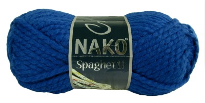 Пряжа Nako Spaghetti