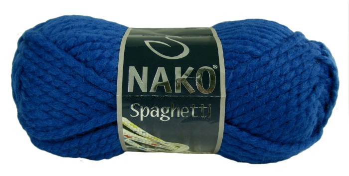 Пряжа Nako Spaghetti