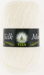 Пряжа Vita Silk Mohair