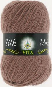 Пряжа Vita Silk Mohair